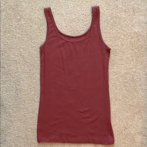NWOT Sonoma tank